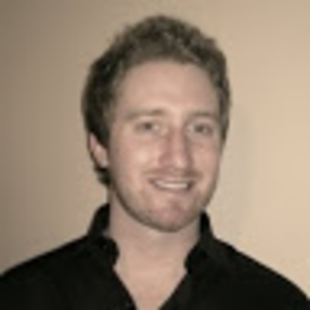 Meet your Posher, Dan